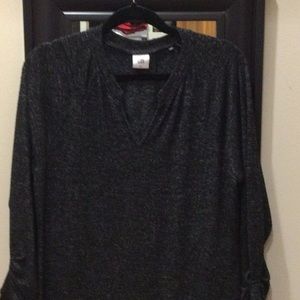 Knit cabi dress